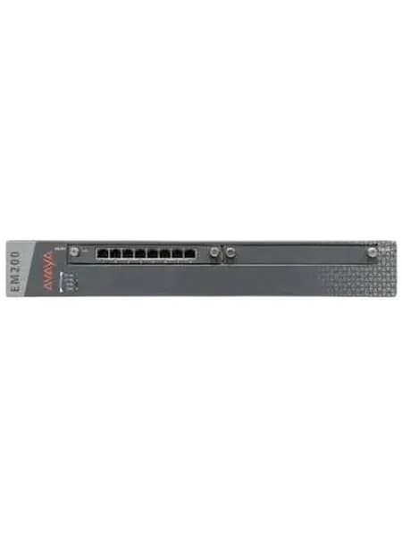 Дополнительный модуль Avaya EM200 700476401