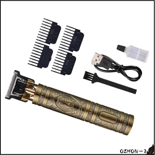 Машинка для стрижки LMH00012BZ-2_OZHON-2_G9A1Z5