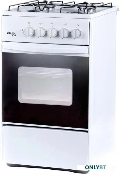 Плита газовая ЛАДА Nova RG 24040 W