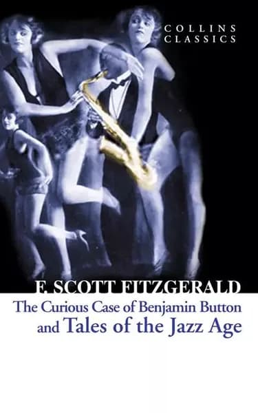 Tales of the Jazz Age | Фицджеральд Фрэнсис Скотт | Электронная книга