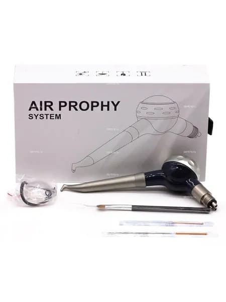 Air flow наконечник Air-prophy NEO, голубой