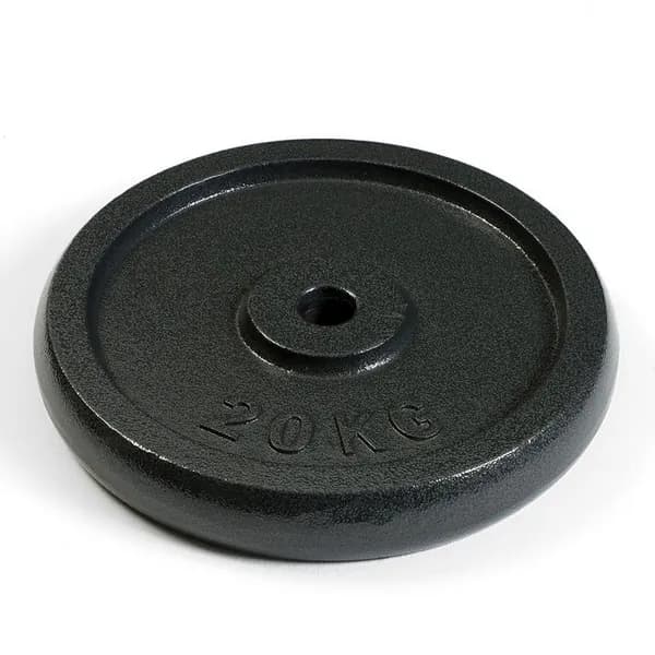 Диск 20 кг, d 29 мм