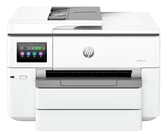 МФУ широкоформатное HP OfficeJet Pro 9730 (537P5C)