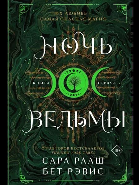 Ночь ведьмы