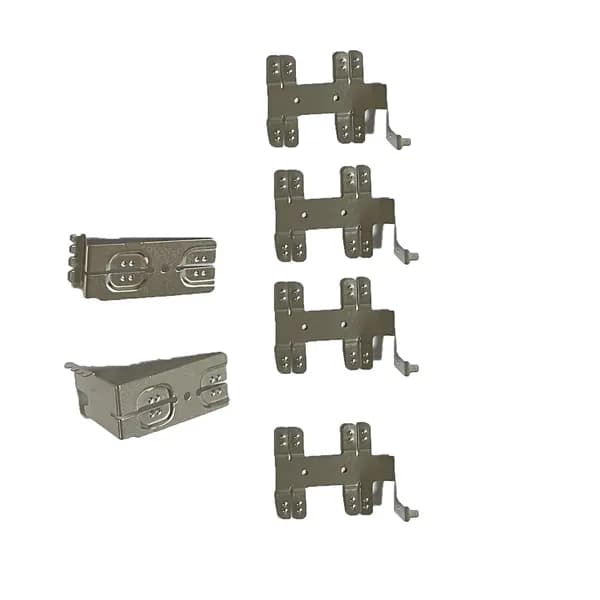 Чехол-футляр Makita BL18V Cross Light Protection Plate