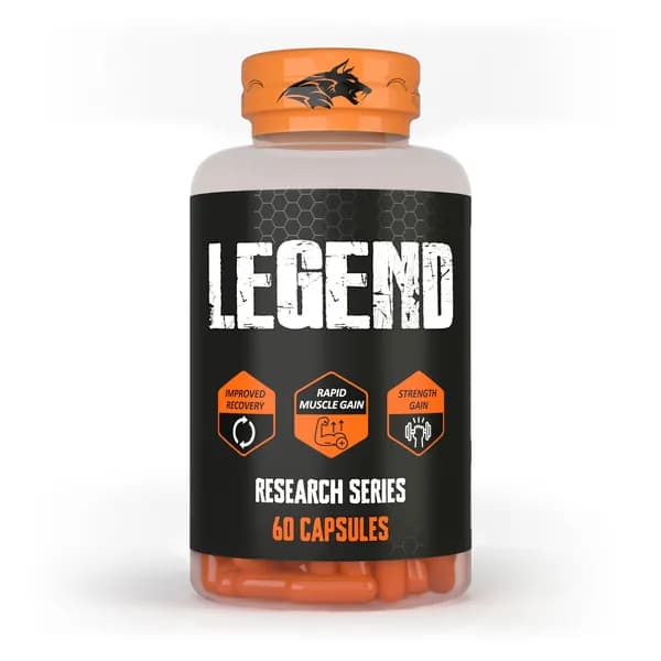 LEGEND < LGD-3303> Анаболический комплекс