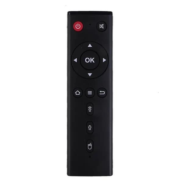 Пульт дистанционного управления для телевизора Tanix TX3 TX6 TX8 TX5 TX92 TX9pro Max Mini TV Box Замена контроллера Air Mouse