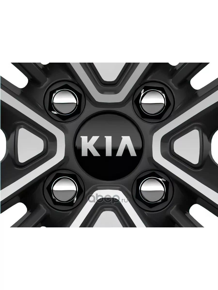 Колпачок для диска Picanto 17, Rio 18