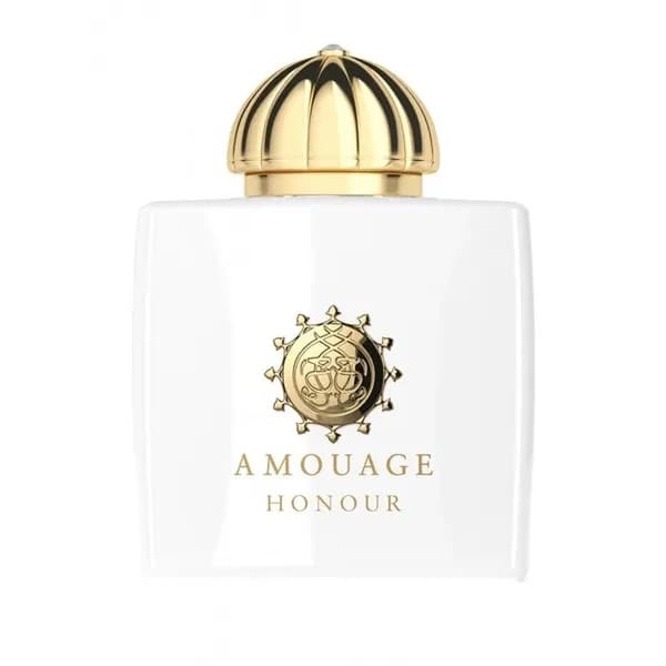 Amouage HONOUR WOMAN 10мл парфюмерная вода жен отливант