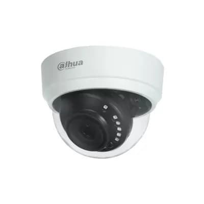 HDCVI-видеокамера Dahua DH-HAC-D1A51P-0280B-S2