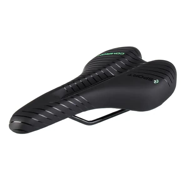 Седло велосипедное MTB COMIRON POGACAR N846 280X160