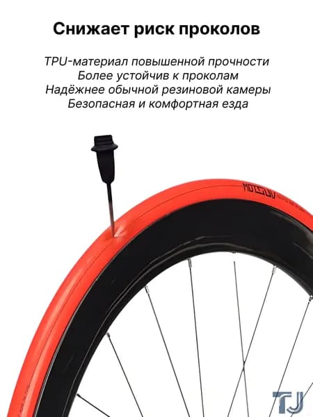 Велокамера