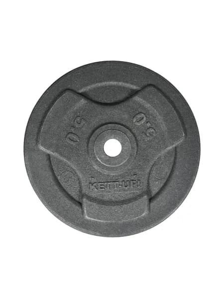 KETT-UP Диски для штанги, 1.25 кг, диаметр диска: 26 см
