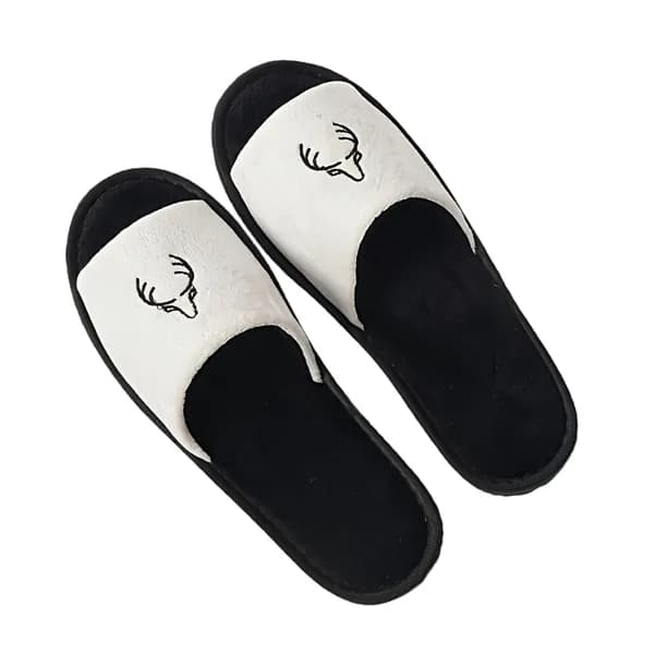 Тапочки