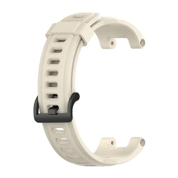 Силиконовый ремешок для Huami Amazfit T-Rex Pro и T-Rex