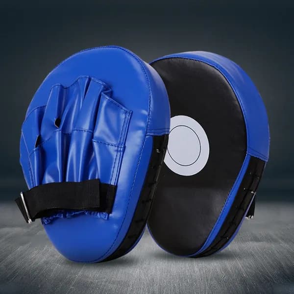 milochic Лапы боксерские