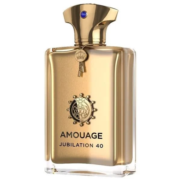 Amouage Jubilation 40 The Gift of Kings 2мл Парфюмерная вода отливант