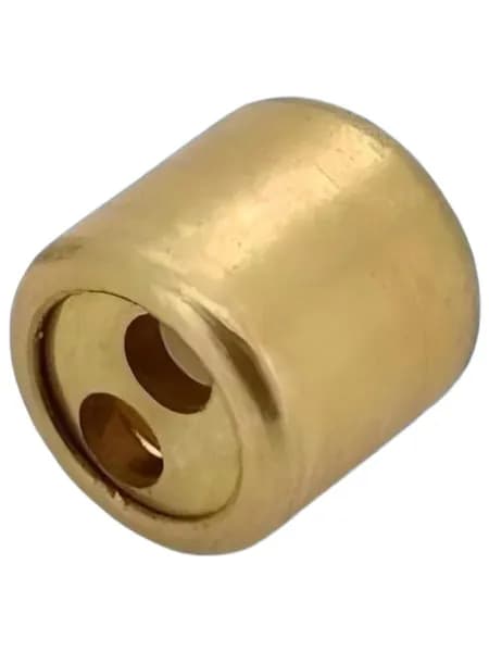 Клапан запорный маслопровода T8, T9.9, F130F TOYAMA