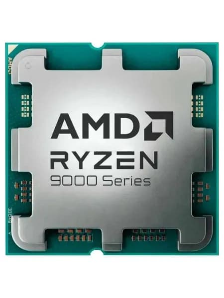 AMD 100-000001404 Процессор Ryzen 7 9700X Soc-AM5 3.8GHz OEM