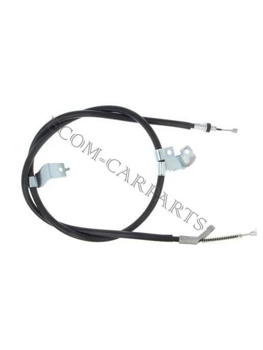 Трос ручника для NISSAN QASHQAI J10 06-13 RH