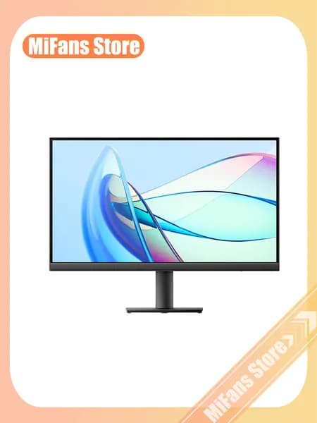Xiaomi 21.45" Монитор A22FAB-RA-MJ-542 (A22FAB-RA), IPS, 1920x1080, 75 Гц, черный