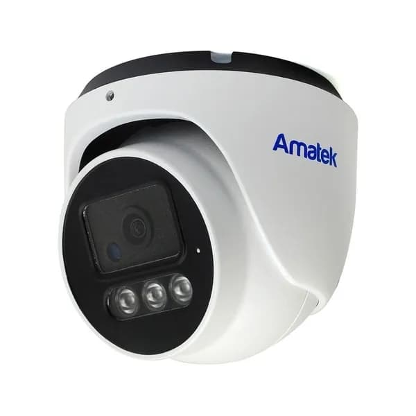 AC-HDV202 (2,8) Купольная мультиформатная камера