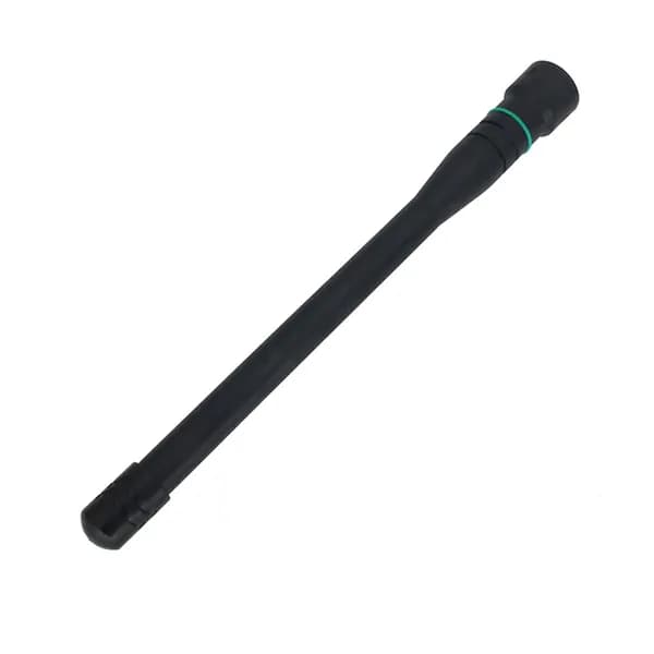 Двухдиапазонная телескопическая антенна VHF/UHF 144/430 МГц Штыревая портативная радиоантенна