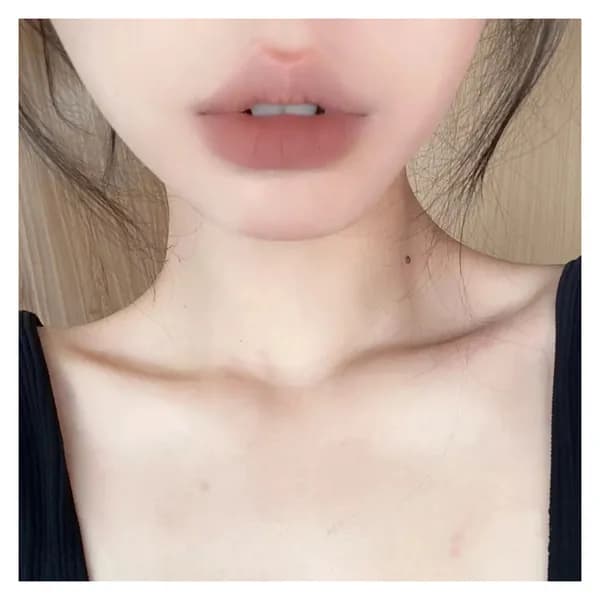 Набор из 3-х блесков для губ Nude Color Velvet