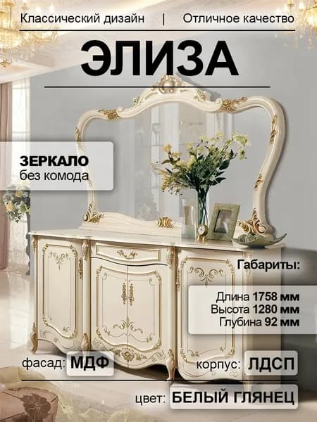 Зеркало Элиза