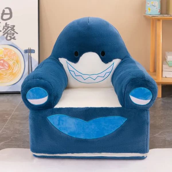 milochic Кресло детское,55х55х20см