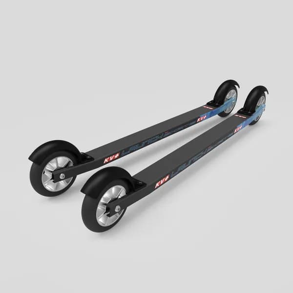 Лыжероллеры KV+ LAUNCH PRO SK 60 cm 2026