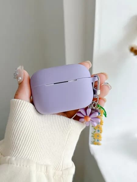 Для Huawei FreeBuds SE4 ANC корпуса Силиконовый Dropproof Cute