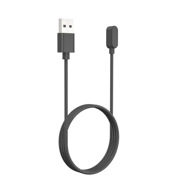 Умные часы USB -зарядки кабельные зарядки для часа Fit 3 Power