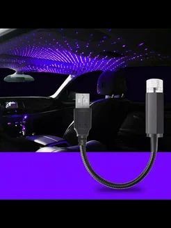 Проектор на лобовое стекло, 36 Вт арт. USB