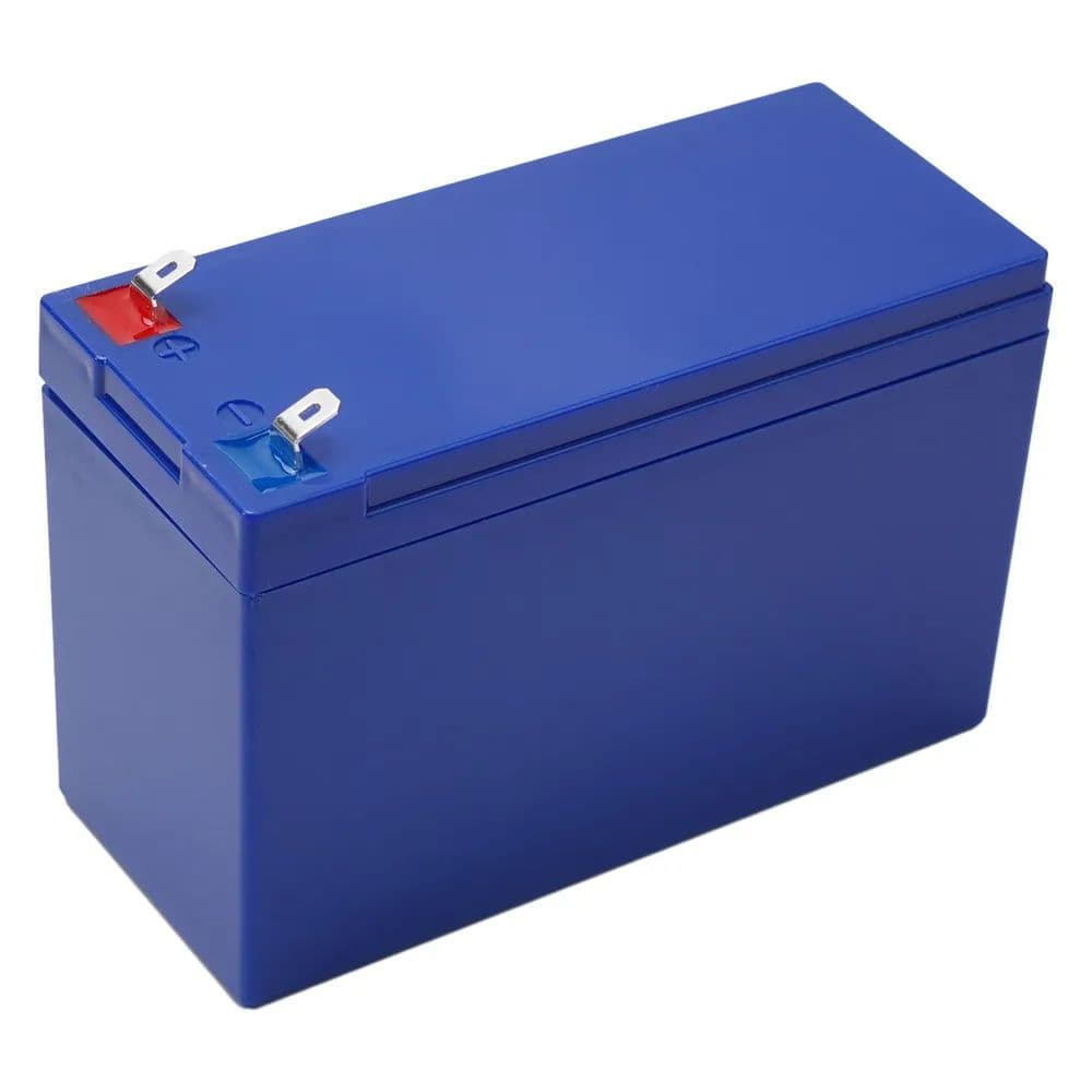 Корпус для аккумулятора 18650 12V7ah без батареи