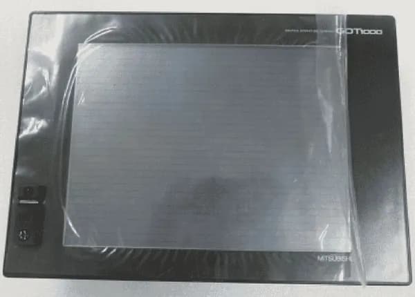 Модуль Mitsubishi Electric GT1575-VTBD