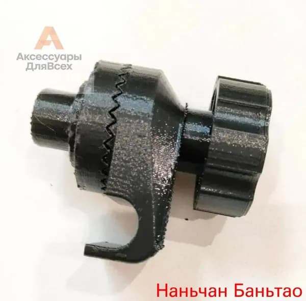 Фурнитура для садовой мебели