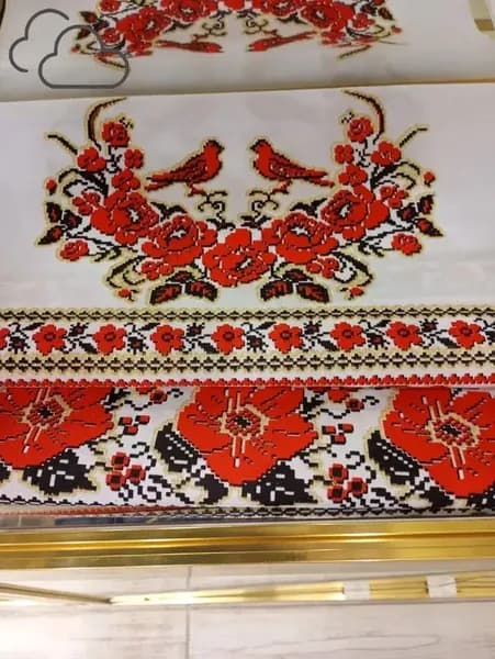 Рушник 1 шт.