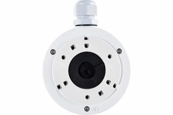 Hikvision DS-1280ZJ-XS Коробка монтажная