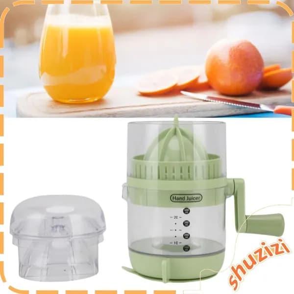 Соковыжималка электрическая 3118250057613_SHUZ_E6G2U8