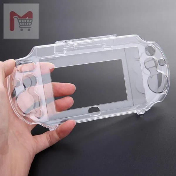 Чехол для защиты от повреждений PS Vita