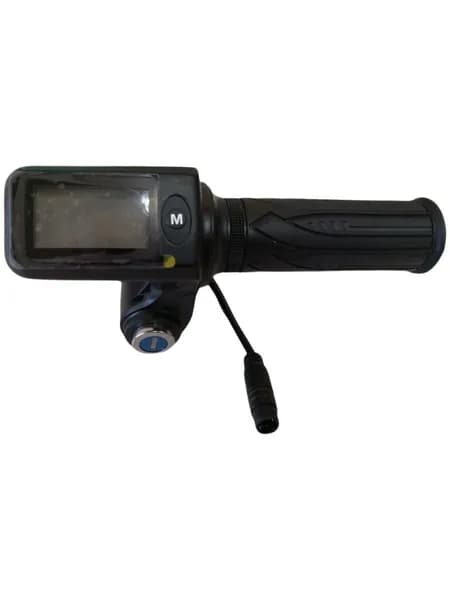 Дисплей для электросамоката Kugoo C1+
