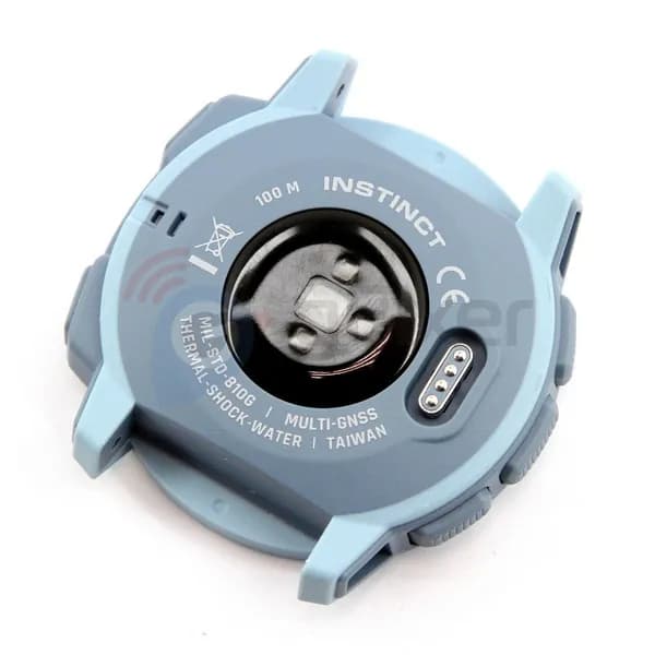 Задняя часть корпуса для Garmin Instinct (Sea Foam)