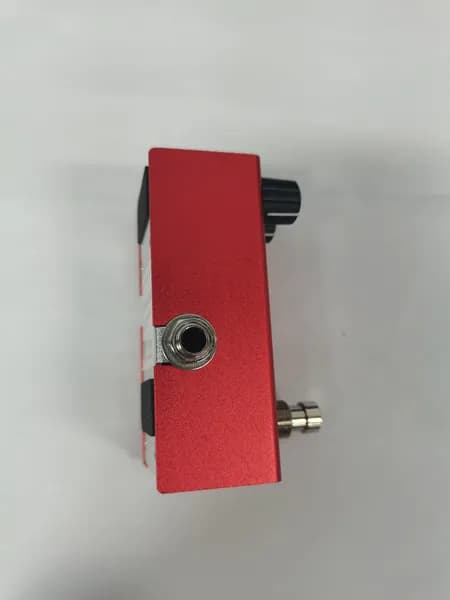 Эффектор Classic Chorus Mini Guitar