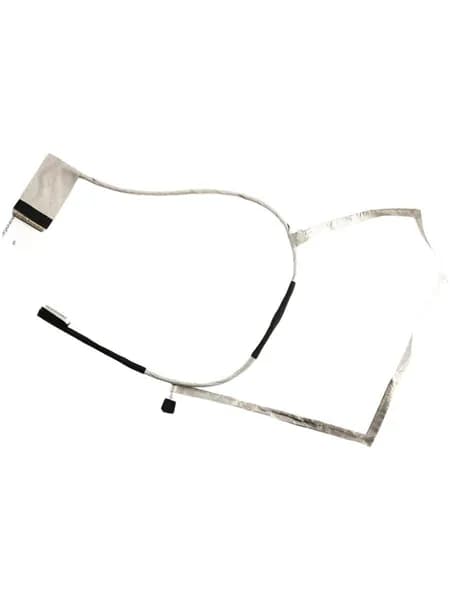 Шлейф для матрицы Lenovo G460 G465 Z460 Z465 DC02000ZM10 1BB9PL050E6 N