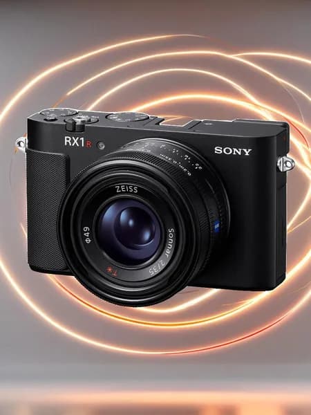 Цифровой фотоаппарат Sony Cyber-shot DSC-RX1RM3 (III)