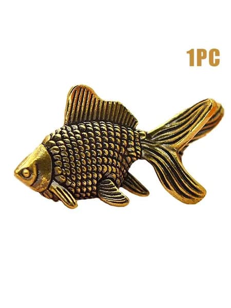 Фигурка декоративная 1PC