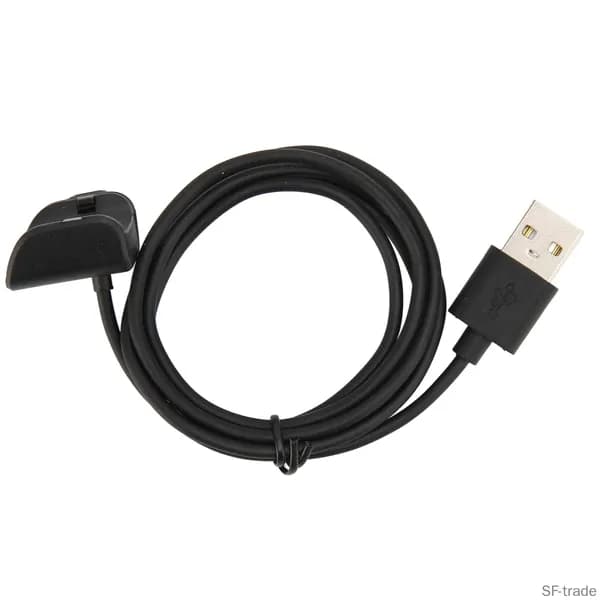 Oimzzr Фитнес-браслет CE30767|260716, черный