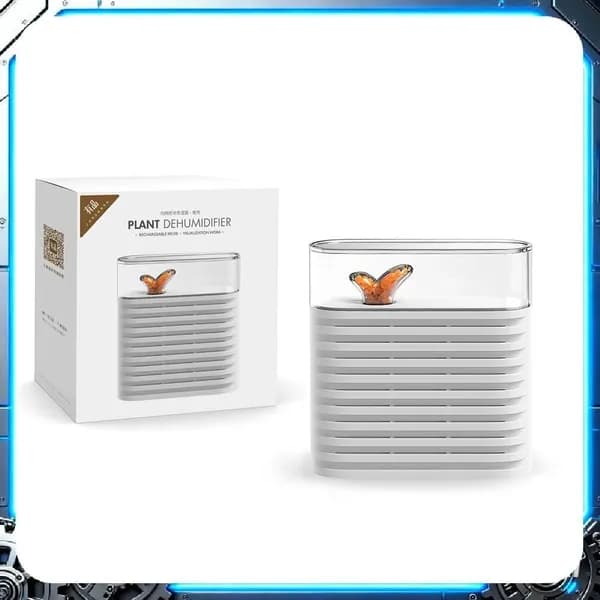 Осушитель воздуха PAA1425W-US_YOHU-2_X3Z5N6