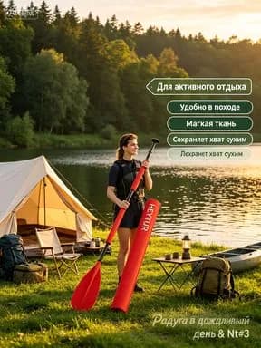 Набор для серфинга